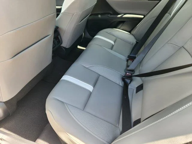 New 2026 White Toyota SE Front-Wheel Drive image 19