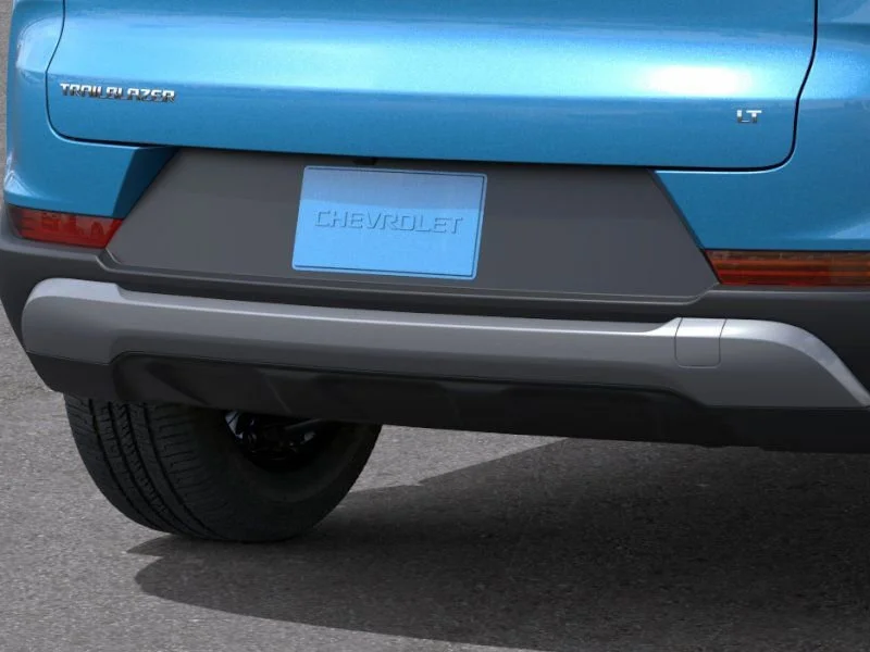 2026 Chevrolet Trailblazer LT - Photo 14