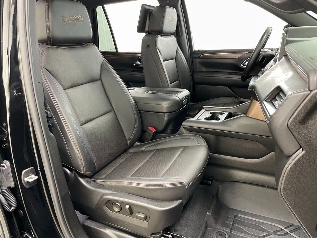 2023 Chevrolet Tahoe High Country - Photo 48