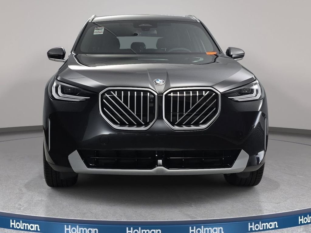 New 2026 Dark Graphite Metallic BMW 30 xDrive image 2