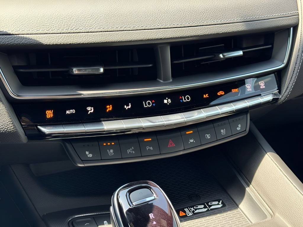 2026 Cadillac CT5 Premium Luxury - Photo 20