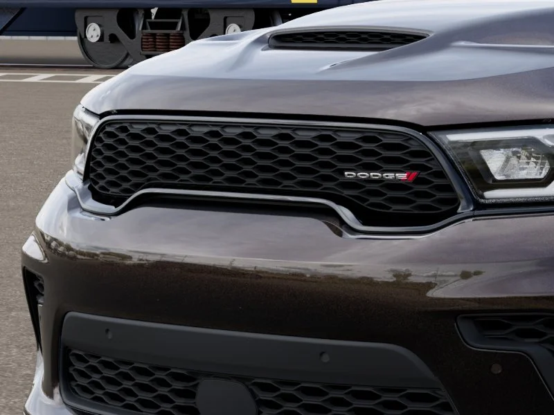 New 2026 Red Oxide Exterior Paint Dodge GT Plus HEMI V8 image 25