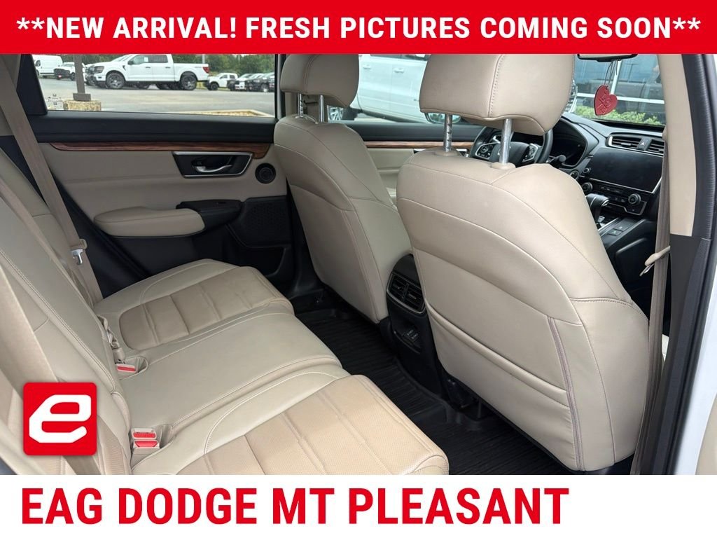 Used 2020  Honda Touring image 6