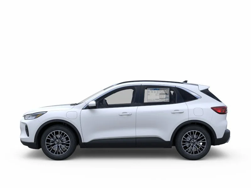 2025 Ford Escape Plug-in hybrid PHEV - Photo 23