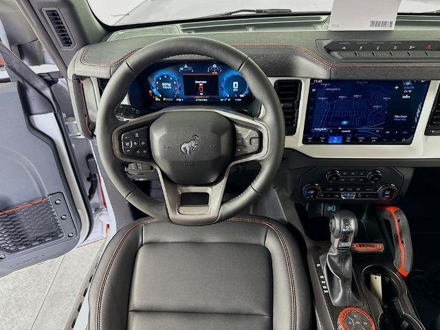 2025 Ford Bronco 2-Door Stroppe - Photo 56