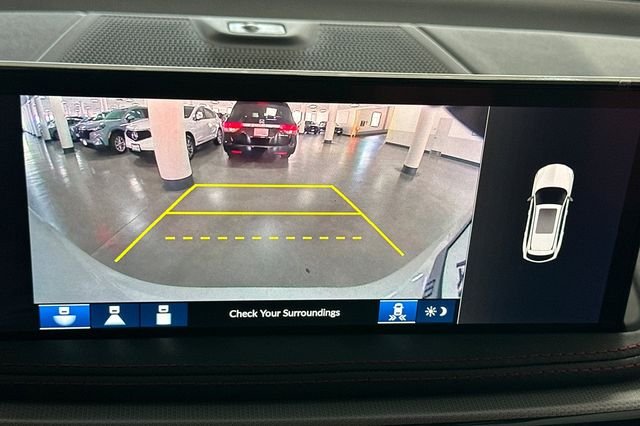 New 2026 Platinum White Pearl Acura A-Spec image 18