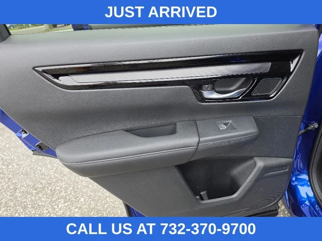 Certified Used 2024 Still Night Pearl Honda 1.5T AWD EX-L image 23