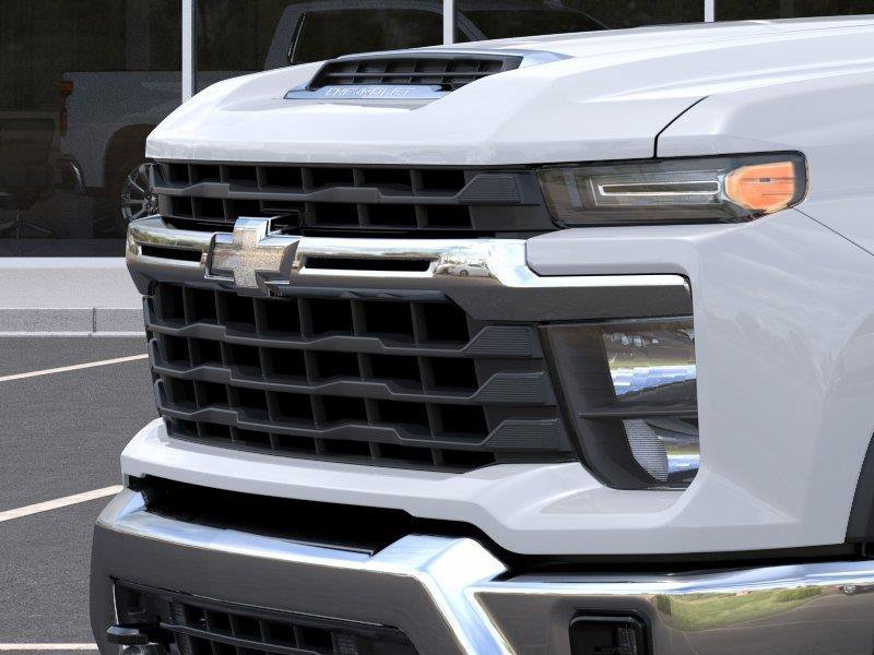 2026 Chevrolet Silverado 2500 HD LT - Photo 14
