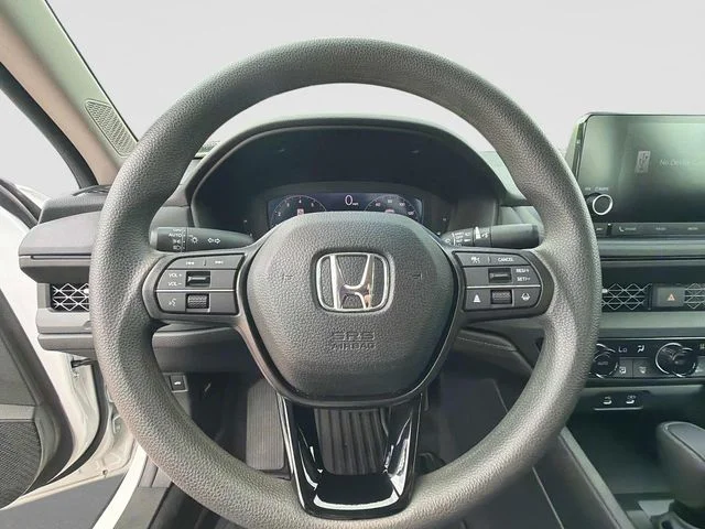 Used 2024  Honda EX image 30