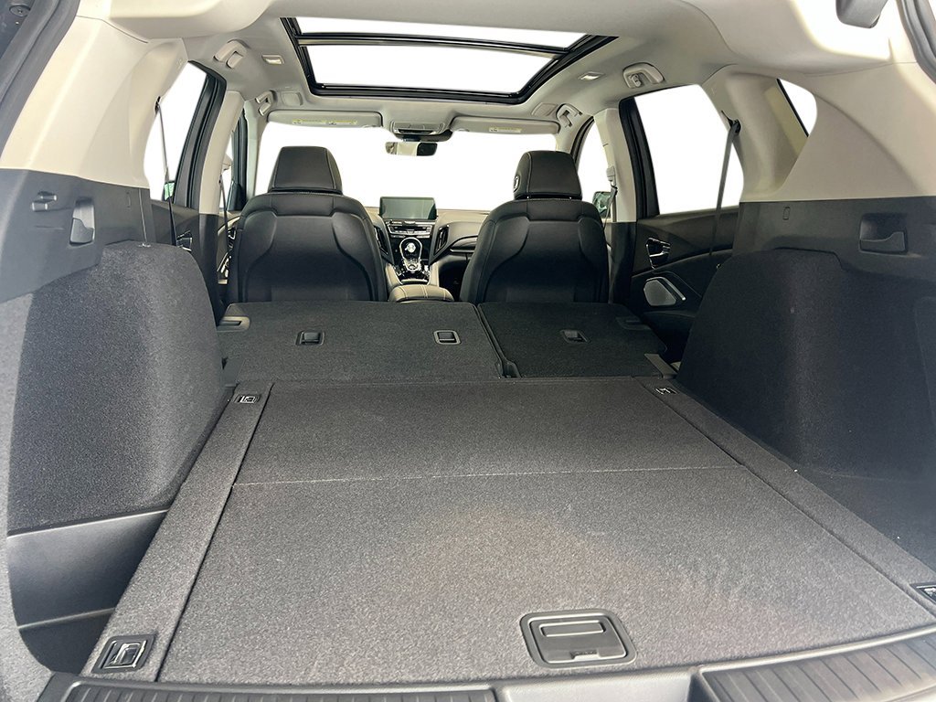 New 2026 Majestic Black Pearl Acura w/Technology Package image 35