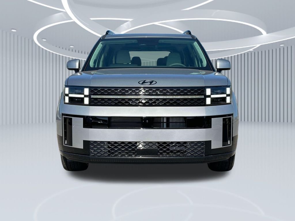 New 2025 Silver Hyundai Calligraphy FWD image 31