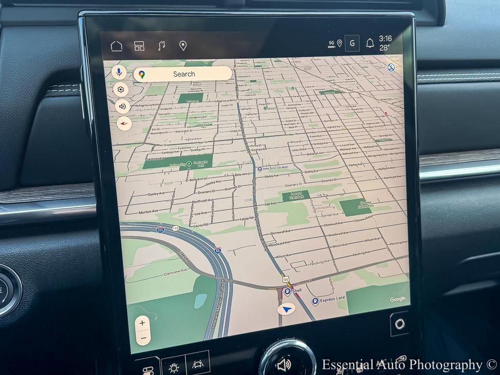 2026 GMC TERRAIN - Image 17