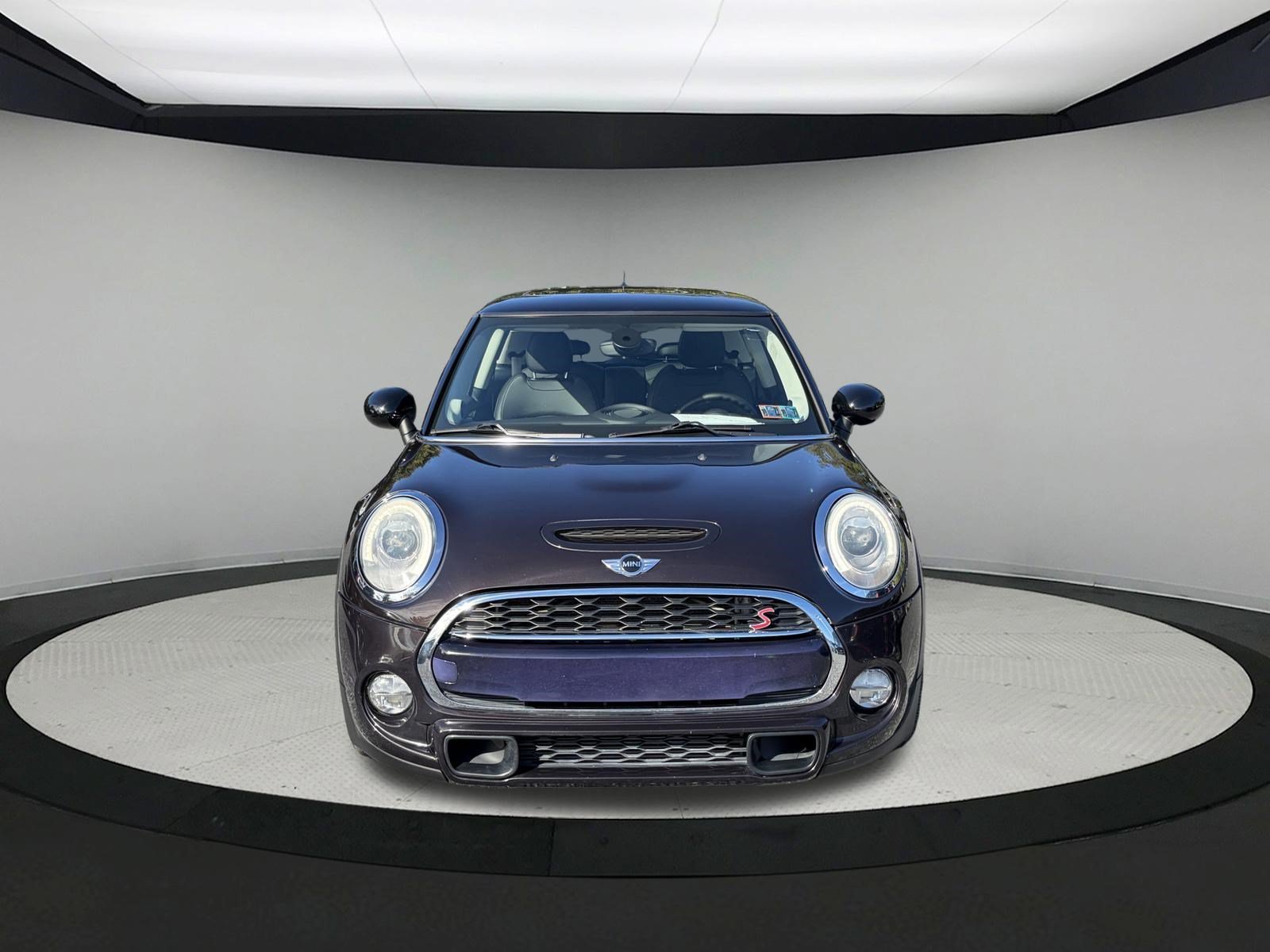 Used 2015 MINI Cooper S with VIN WMWXP7C57F2A41197 for sale in West Chester, PA