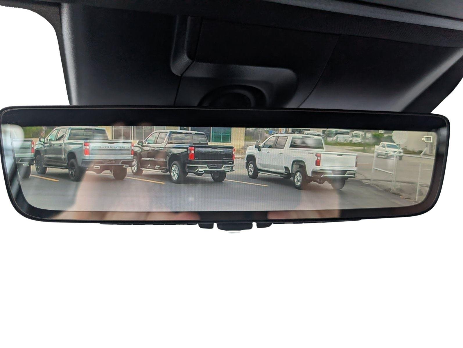Used 2024 Celestial Silver Metallic Toyota 1794 Edition Hybrid image 18
