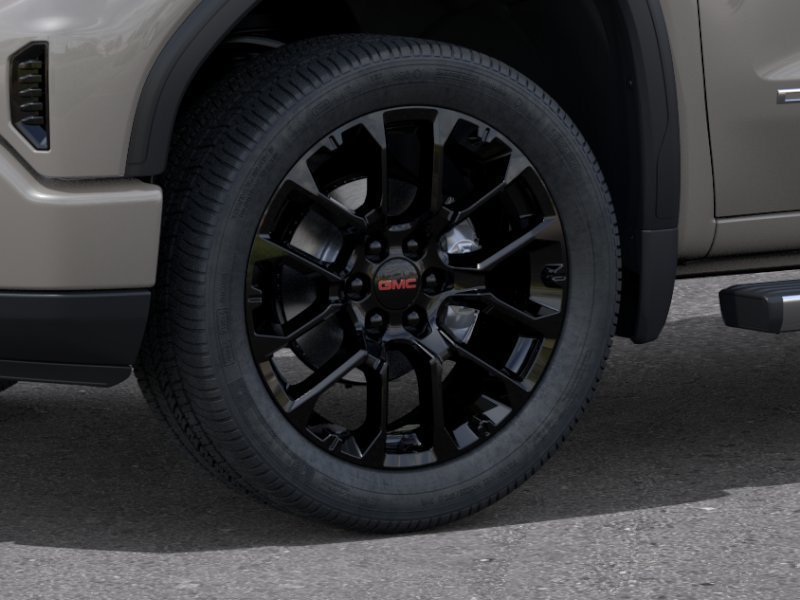 2026 GMC Sierra 1500 Denali - Photo 9
