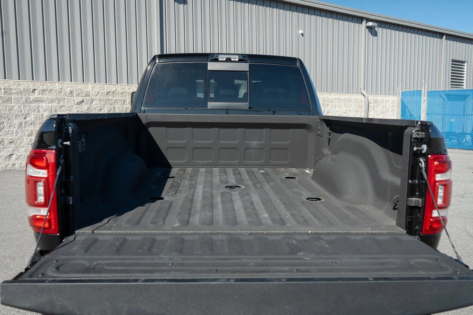 2024 RAM Ram 2500 Pickup Laramie Limited - Photo 16