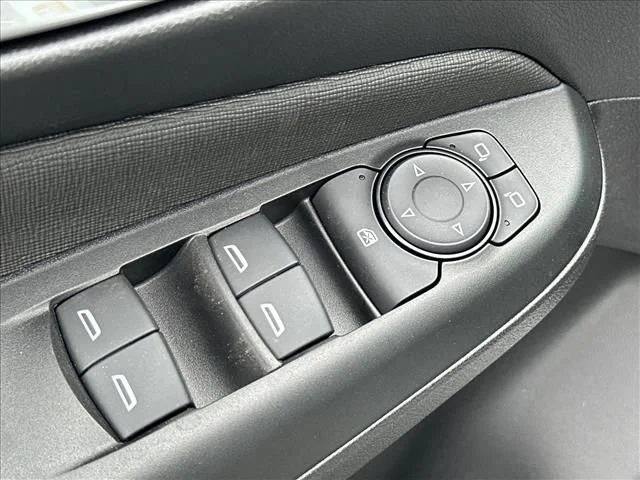 2026 Buick Envista Preferred - Photo 24