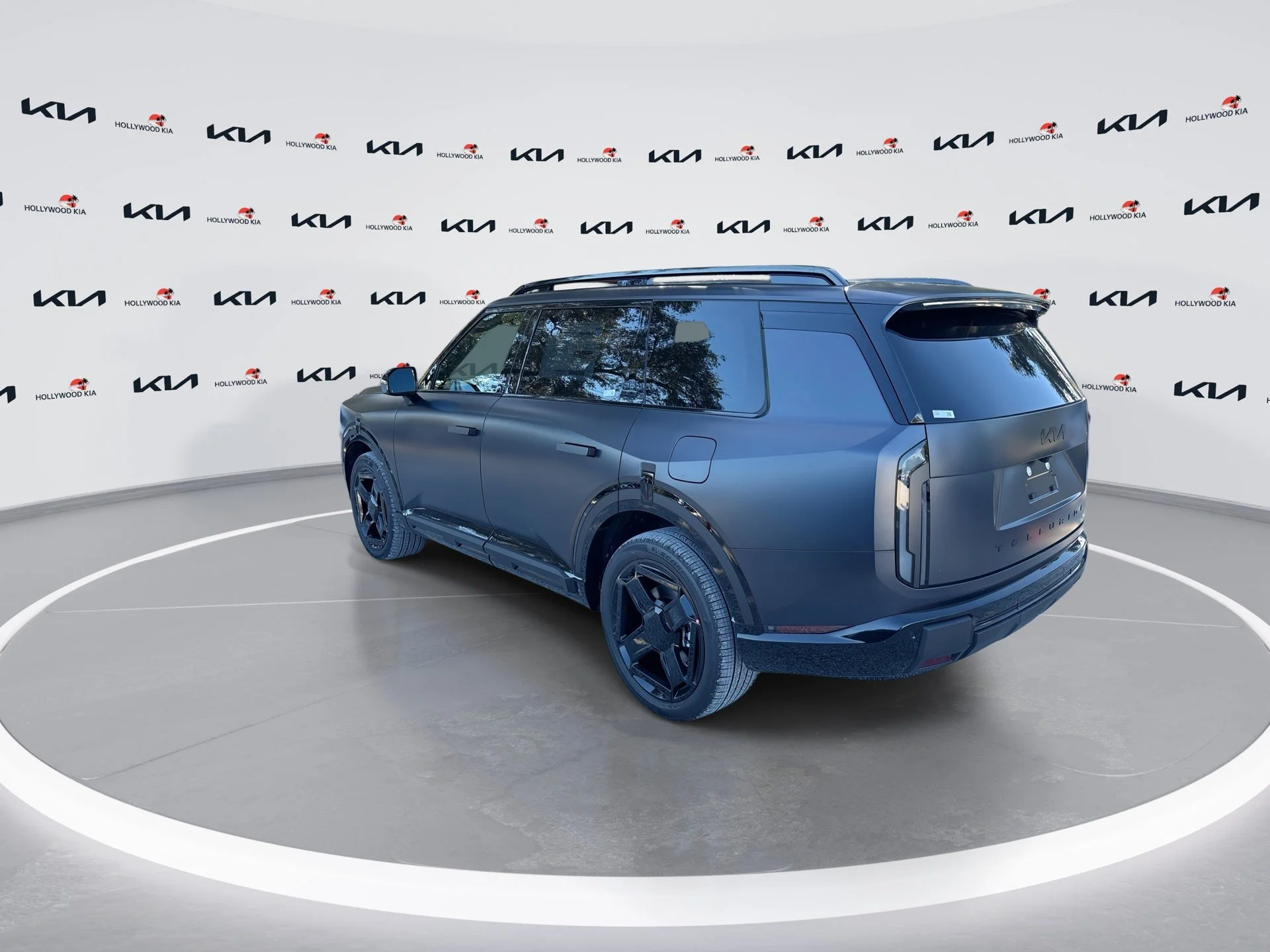 New 2027 Panthera Metal Kia X-Line EX image 6
