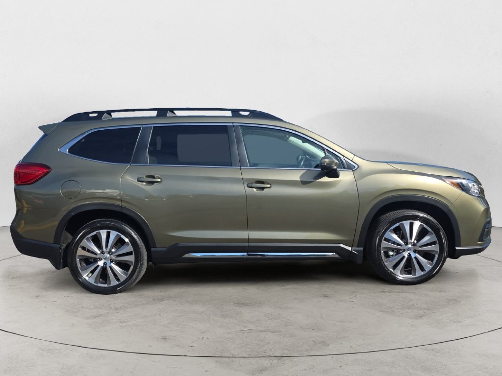 Used 2022 Brown Subaru Limited image 4