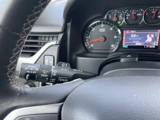 Used 2015 Silver Ice Metallic Chevrolet LS image 39
