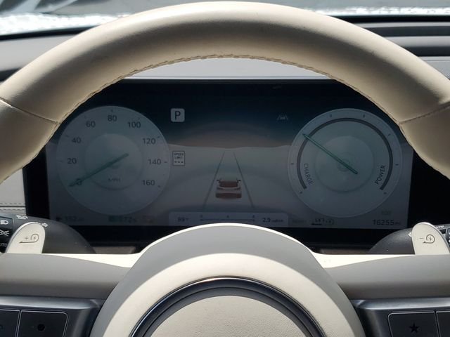 2023 GENESIS GV60 Advanced - Photo 17