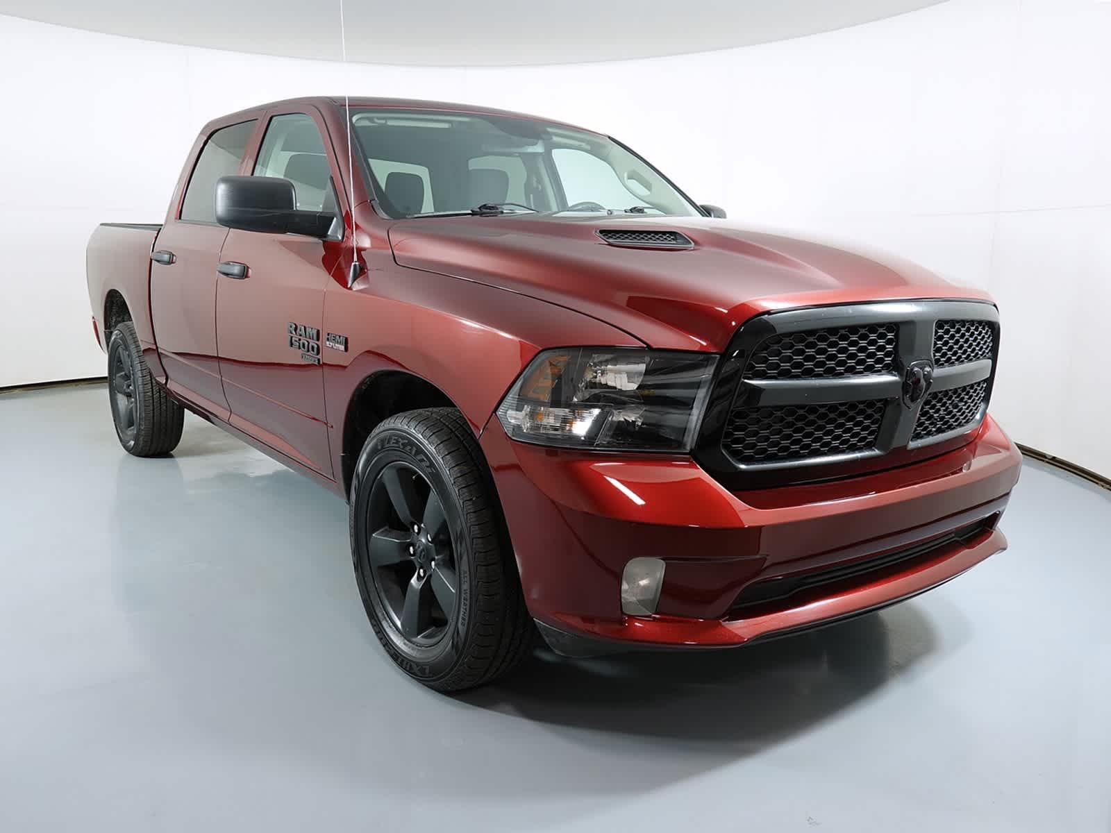2019 RAM Ram 1500 Classic Express