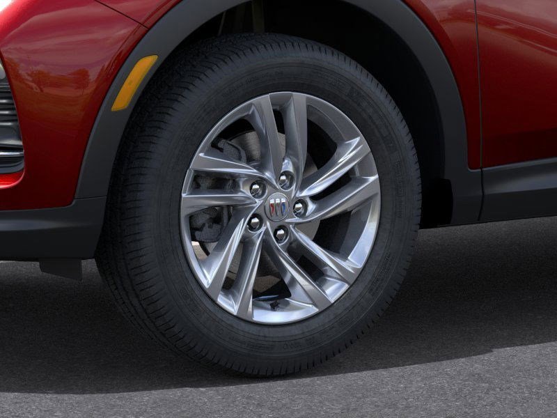 2026 Buick Envista Preferred - Photo 9