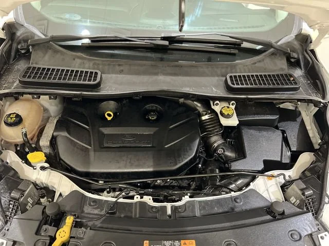 2019 Ford Escape Titanium - Photo 26