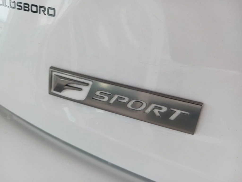 Used 2020 White Lexus 300 image 30