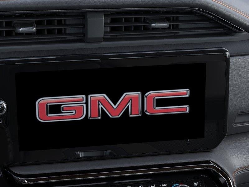 New 2026 Coastal Dune GMC AT4 image 20