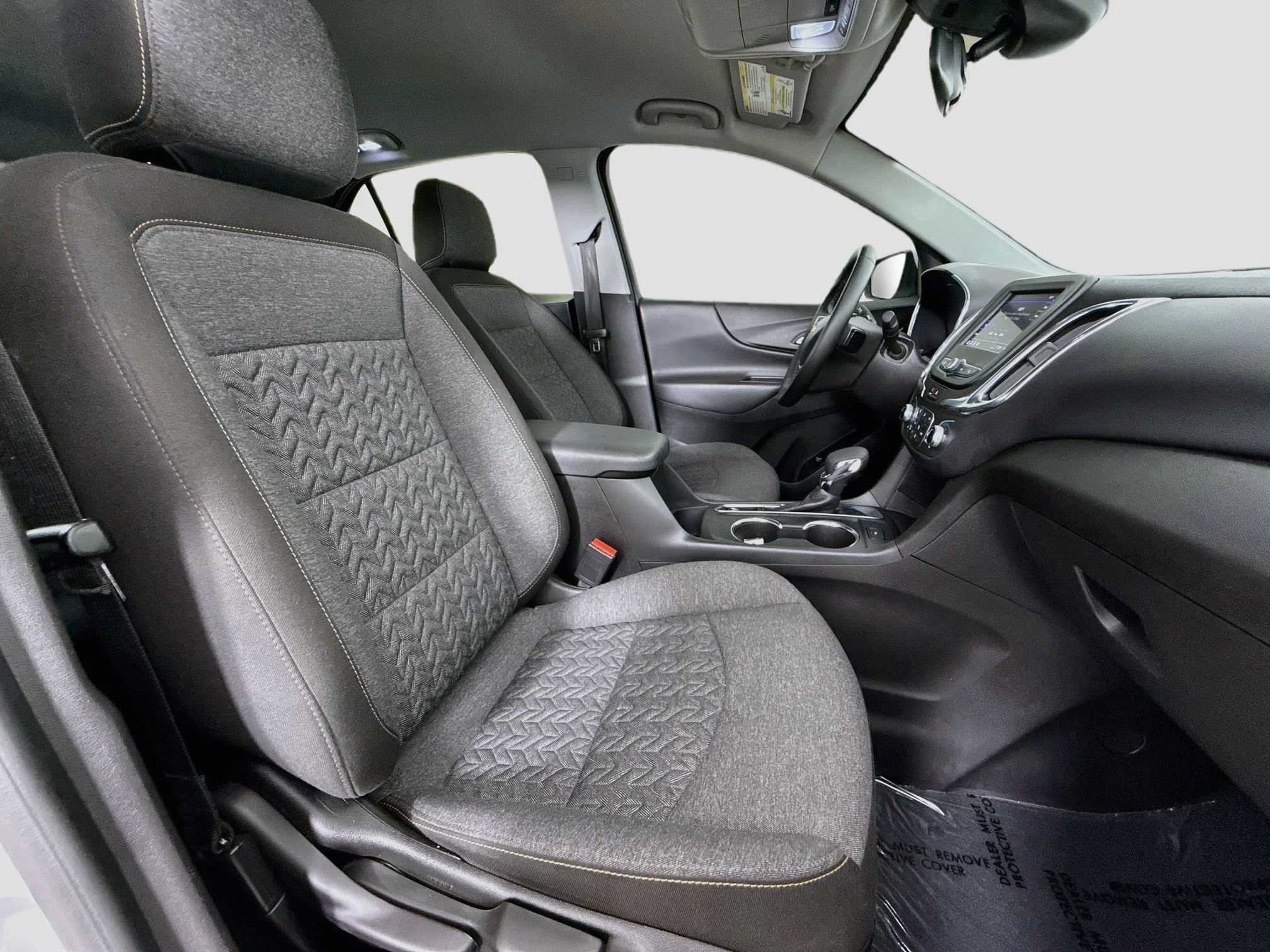 Used 2023 SUMMIT WHITE Chevrolet LT image 29