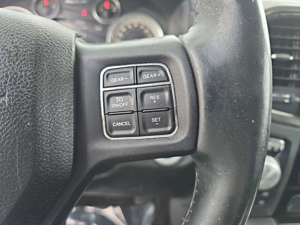 Used 2015 Red Ram Sport image 18
