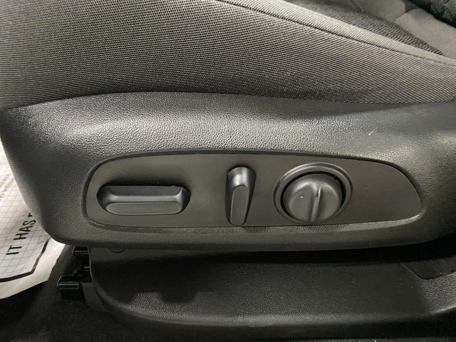 Used 2021 Summit White Chevrolet LT image 18