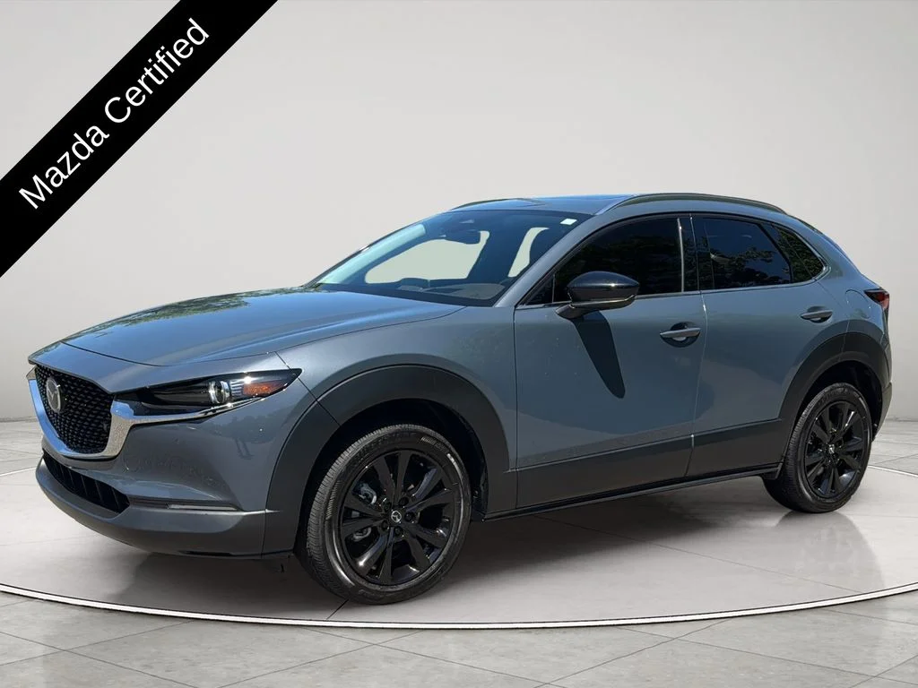 2024 Mazda CX-30 Turbo Premium Plus AWD's photo