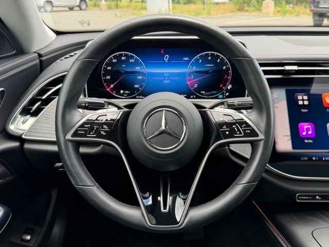 2024 Mercedes-Benz E-Class E350 - Photo 13