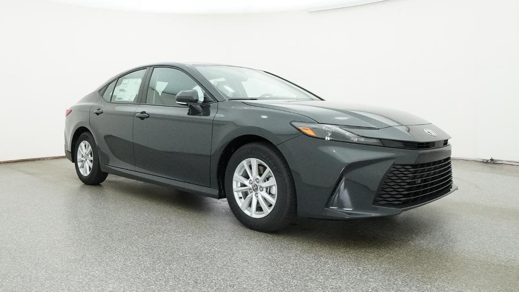 New 2026 Underground Toyota LE image 9