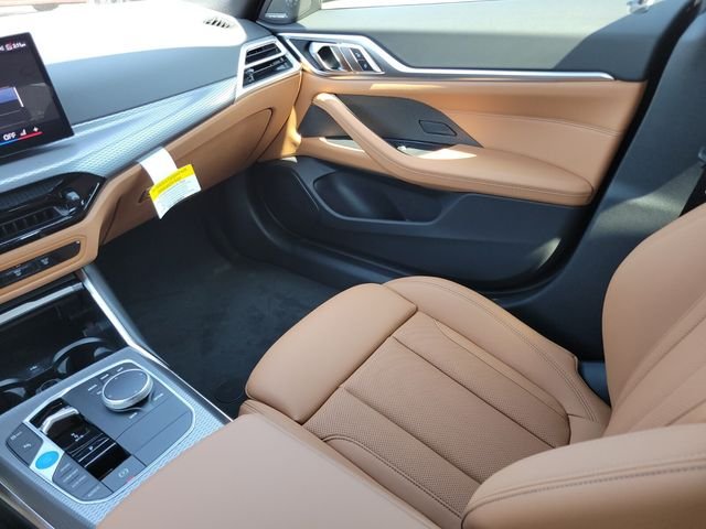 New 2026 Gray BMW xDrive40 image 15
