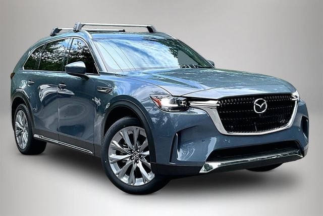2026 Mazda CX-90 3.3 Turbo Premium Plus AWD