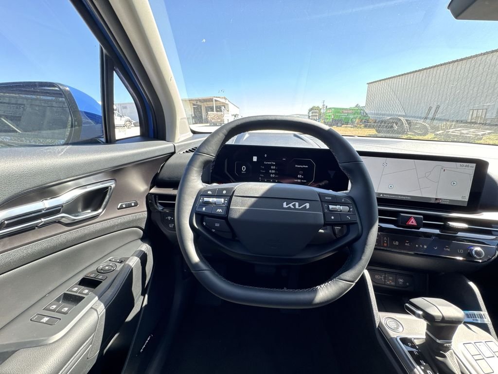 2026 Kia Sportage SX Prestige - Photo 14