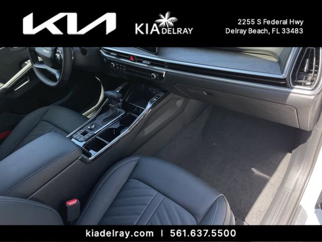2026 Kia Sorento X-Line SX Prestige - Photo 10