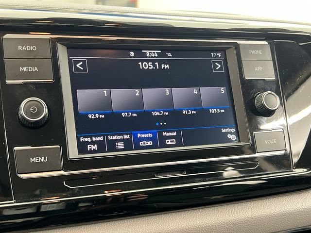 2024 Volkswagen Taos S - Photo 30