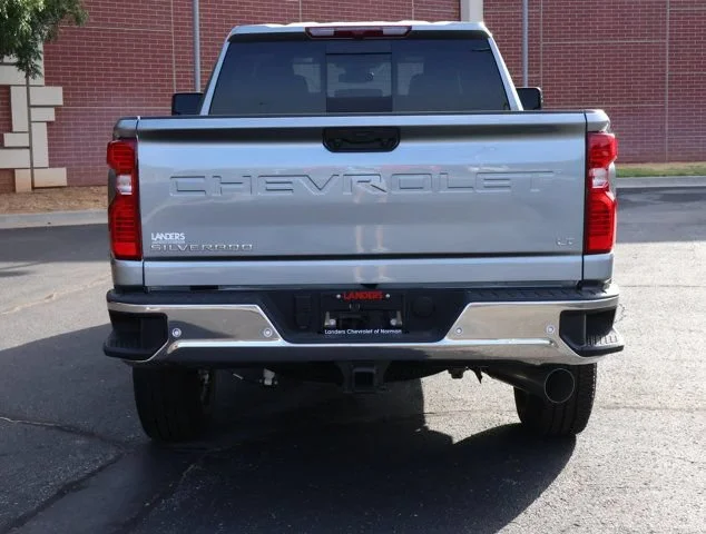 2026 Chevrolet Silverado 2500 HD LT - Photo 26