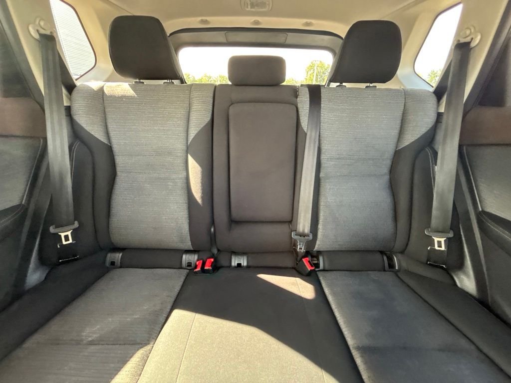 Used 2021 Gray Nissan SV image 30