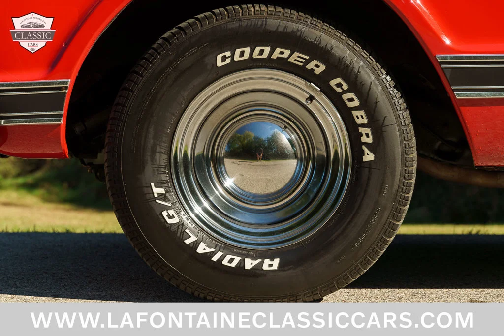 Used 1970 Red Chevrolet  image 13