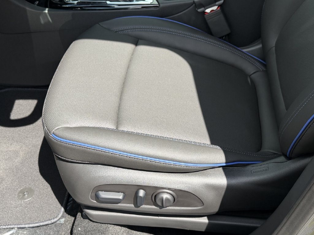2026 Buick Encore GX Sport Touring - Photo 22