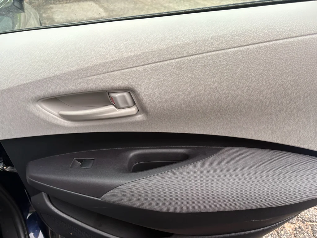 Used 2024 Blueprint Toyota LE image 30