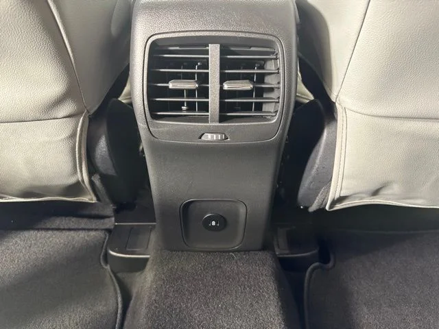 Certified Used 2025 Oxford White Ford Active image 13