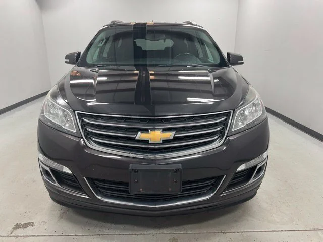 2017 Chevrolet Traverse 2LT