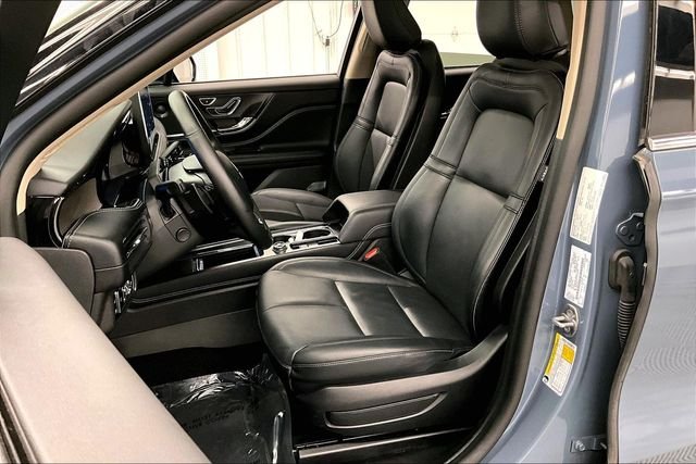 2025 Lincoln Corsair Grand Touring - Photo 23
