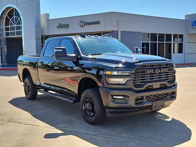 2026 RAM Ram 2500 Pickup